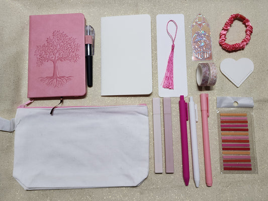 Bookish & Art Bundles