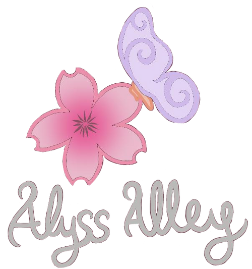 Alyss Alley Shop