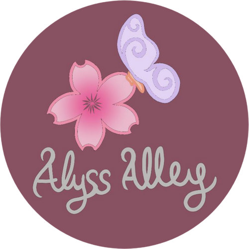 Alyss Alley Shop